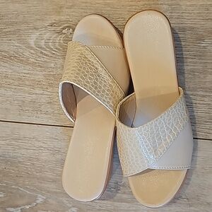 Unknown brand, women's shoes